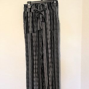 Joe B, Bohemian style pants, never been worn